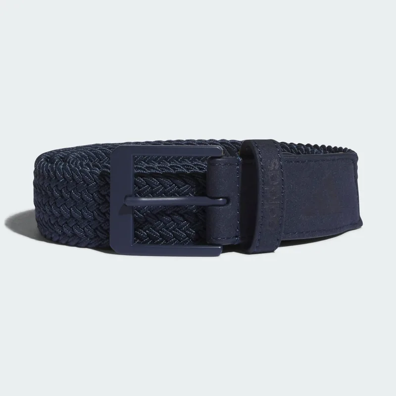 adidas M Braided Stretch Belt (9000284303_24364)