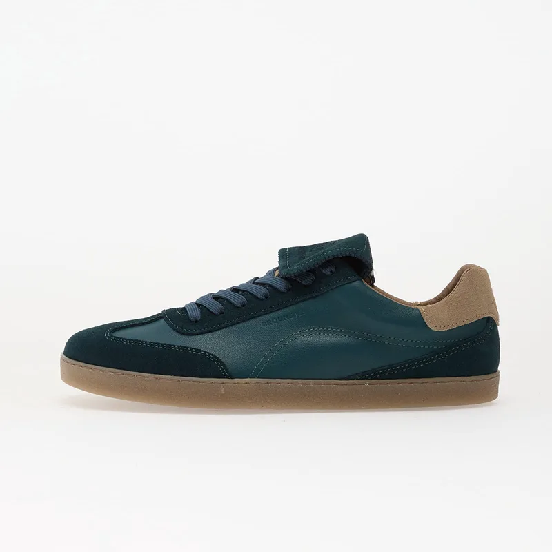 Sneakers Groundies Panama XT Men Teal EUR 47