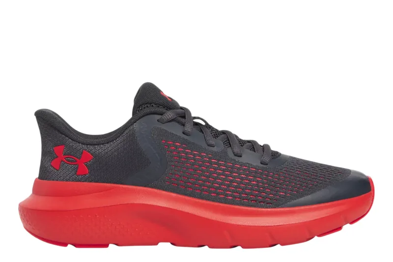 Παπούτσια Running Under Armour Rogue 5 3028269-016 Αγόρι