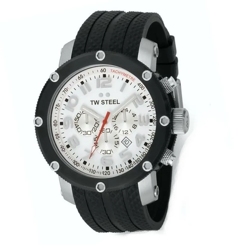 TW STEEL Grandeur Tech Chronograph TW88