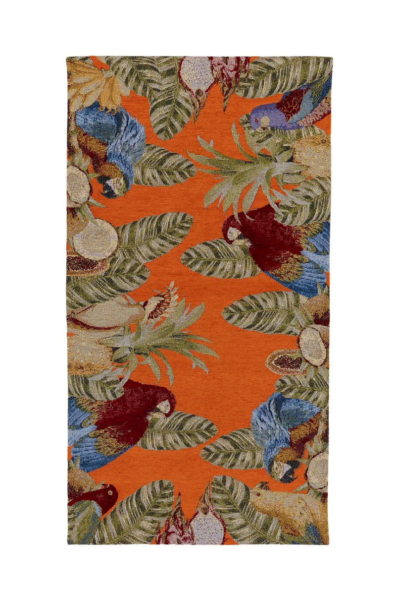 Χαλί Διαδρόμου 75X150 Royal Carpet All Season Canvas 712 O (75x150)