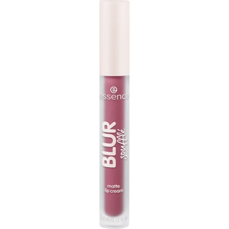 Blur Souffle Matte Lip Cream 05 - Crush Hour 3.6ml