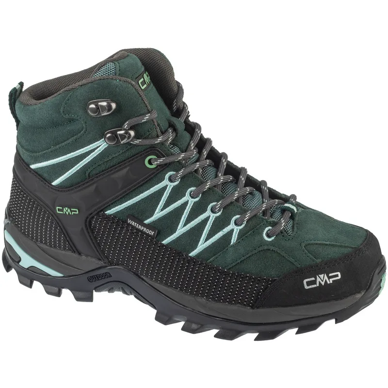 Trail Cmp Rigel Mid WP