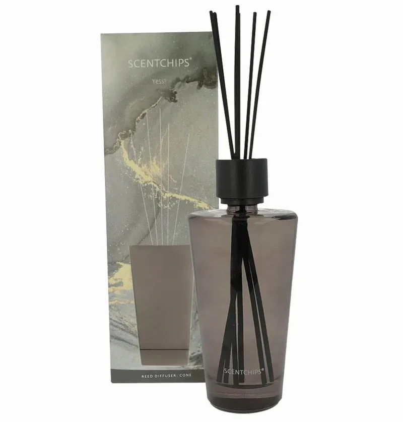 Αρωματικό χώρου με στικς Cone Yess 500ml