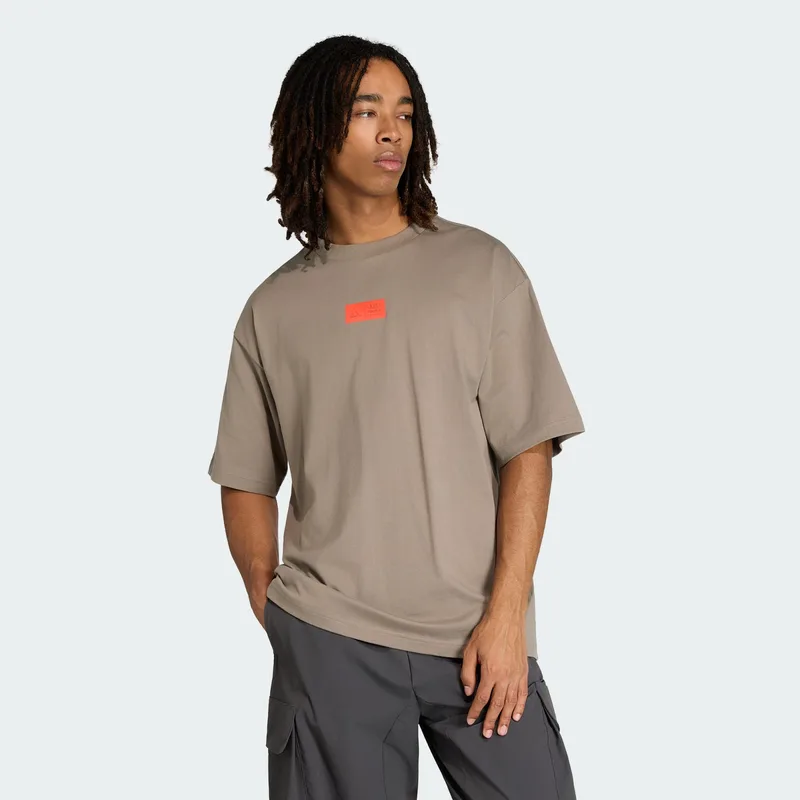 adidas Audi Formula One Teaelevated Graphic I Ss Ανδρικό T-Shirt (9000261765_92068)