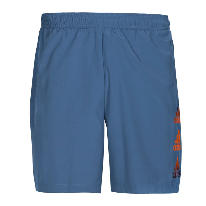 Shorts & Βερμούδες adidas D2M LOGO SHORT