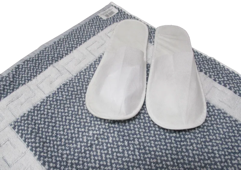 Ταπέτο Μπάνιου ΜΑΙΑΝΔΡΟΣ Cotton 100% 700gr 50×70
