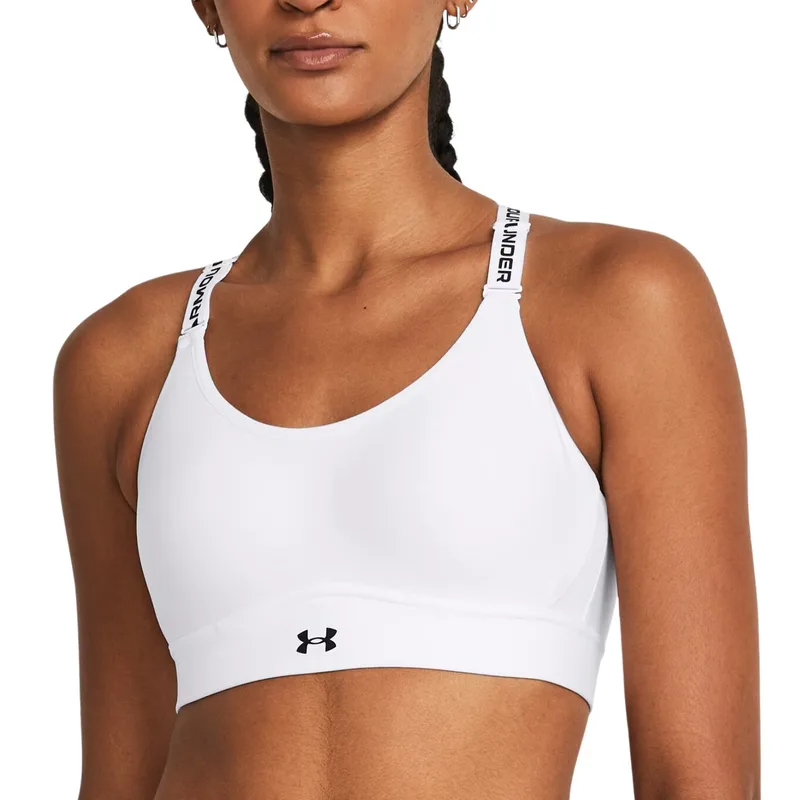 Under Armour Infinity 2.0 Women's Mid Sports Bra