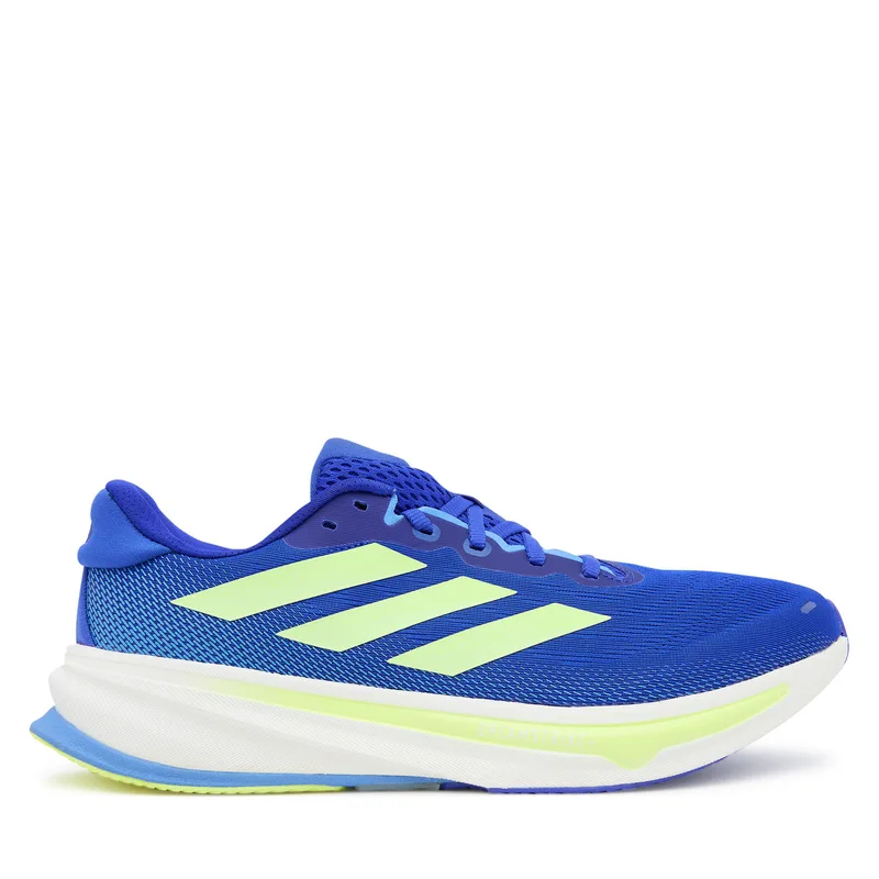 Παπούτσια για Τρέξιμο adidas Supernova Rise 2 JQ7704 Μπλε