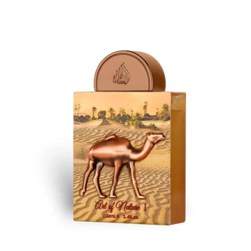 Lattafa Pride Art Of Nature I Eau De Parfum (100ml)