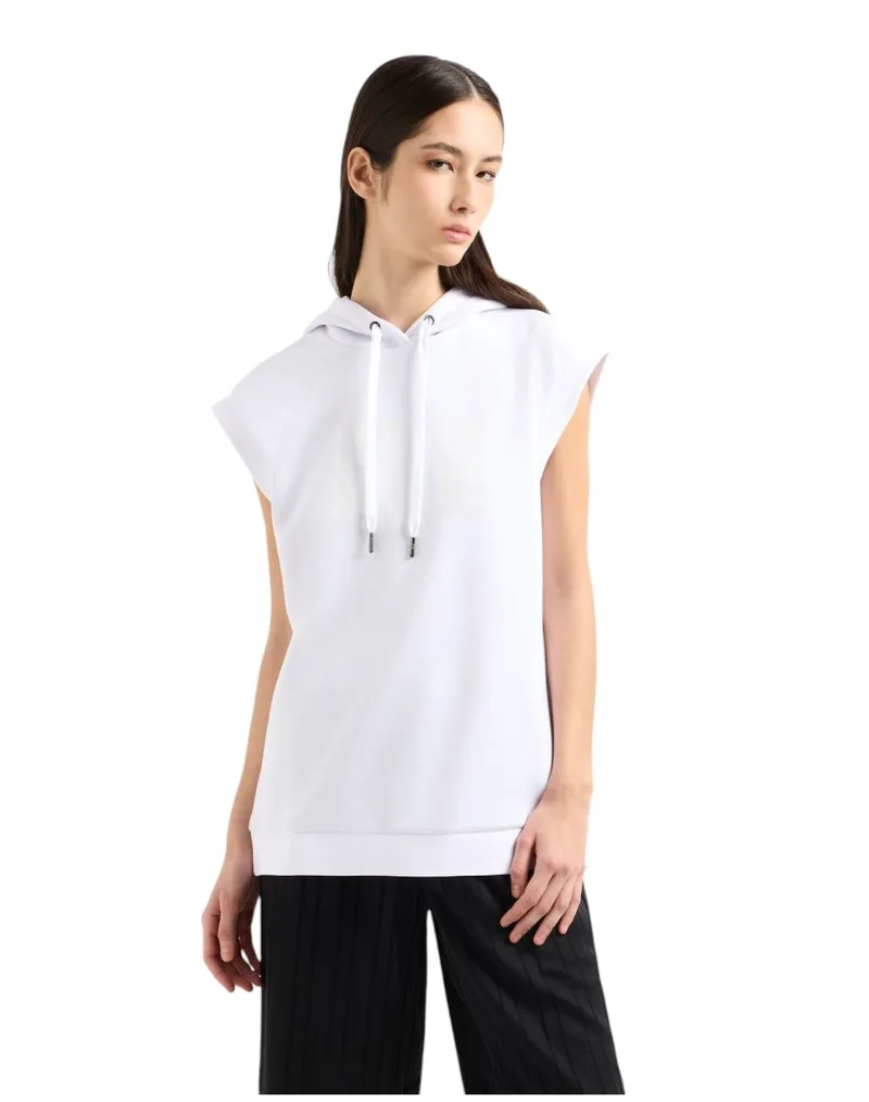 Armani Exchange - Φούτερ Γυναικείο XW000276AF12819-U0002