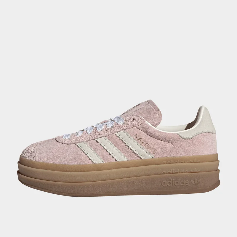 adidas Originals Gazelle Bold Γυναικεία Παπούτσια (9000274753_93854)