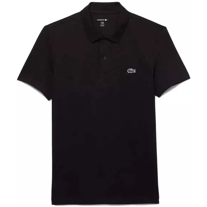 Πόλο με κοντά μανίκια Lacoste DH5522-00-031