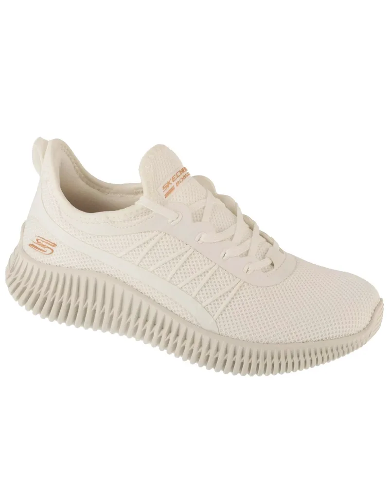 Skechers Bobs GeoNew Aesthetics 117417OFWT