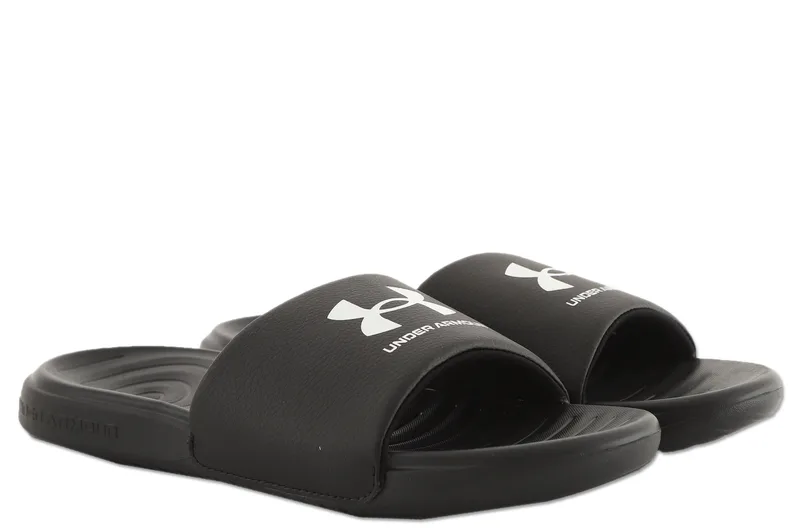 Slides Under Armour Ansa Fix 3023772-004 Γυναικείο
