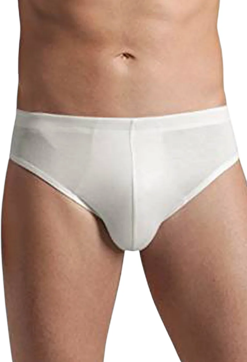Σλιπ Hanro Basic 3091-0090-ss2010 Ανδρικό