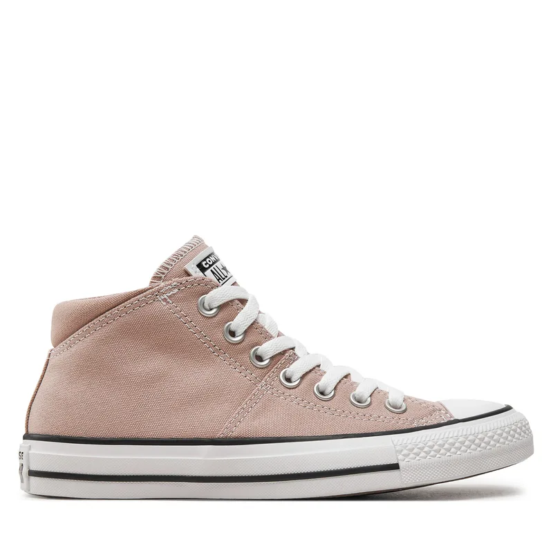 Sneakers Converse Chuck Taylor All Star Madison Mid A06511C Μπεζ