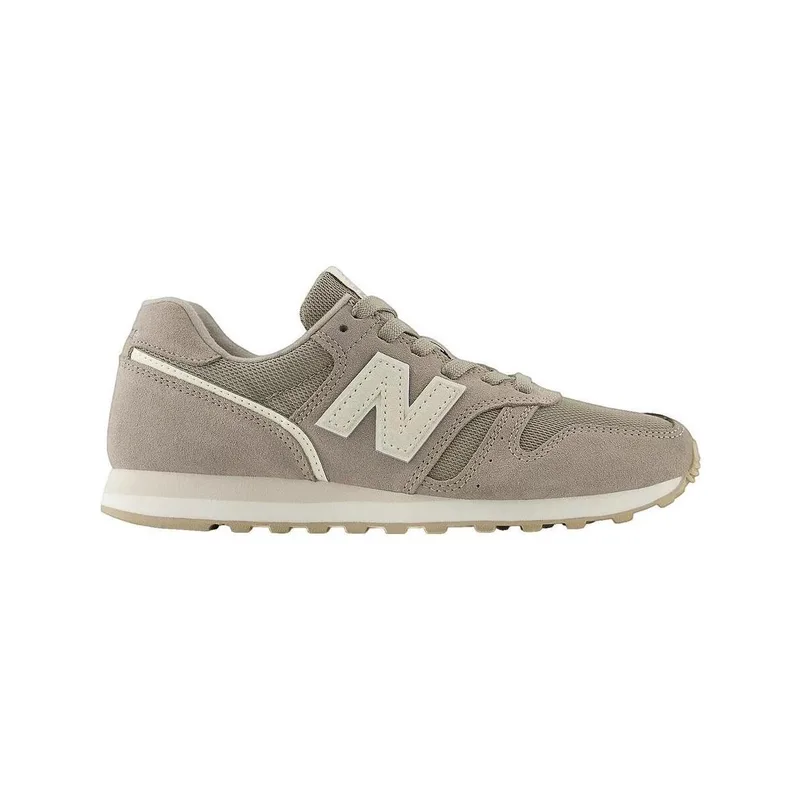Xαμηλά Sneakers New Balance Chaussures WL373 Μπεζ