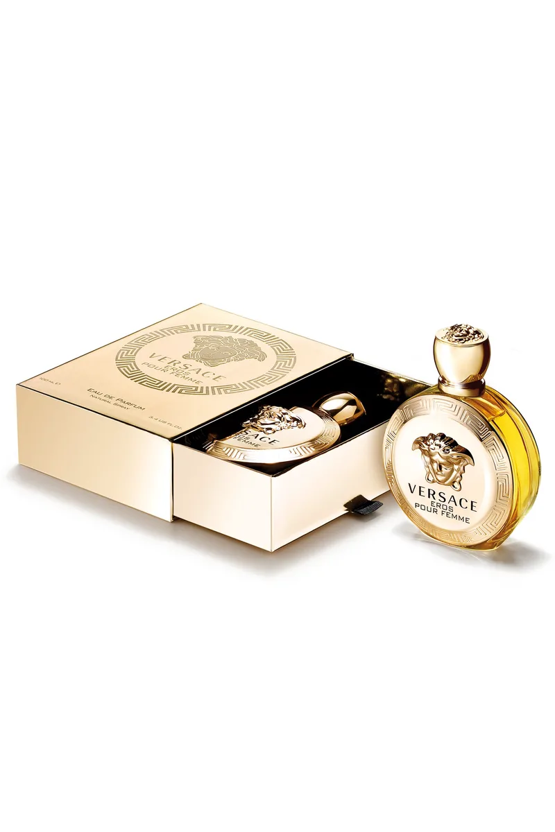 Versace Eros Femme EdP - 750032