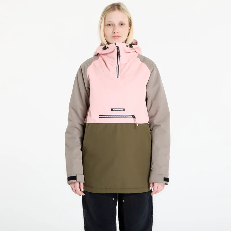 Μπουφάν Horsefeathers Fiora Jacket Lotus S