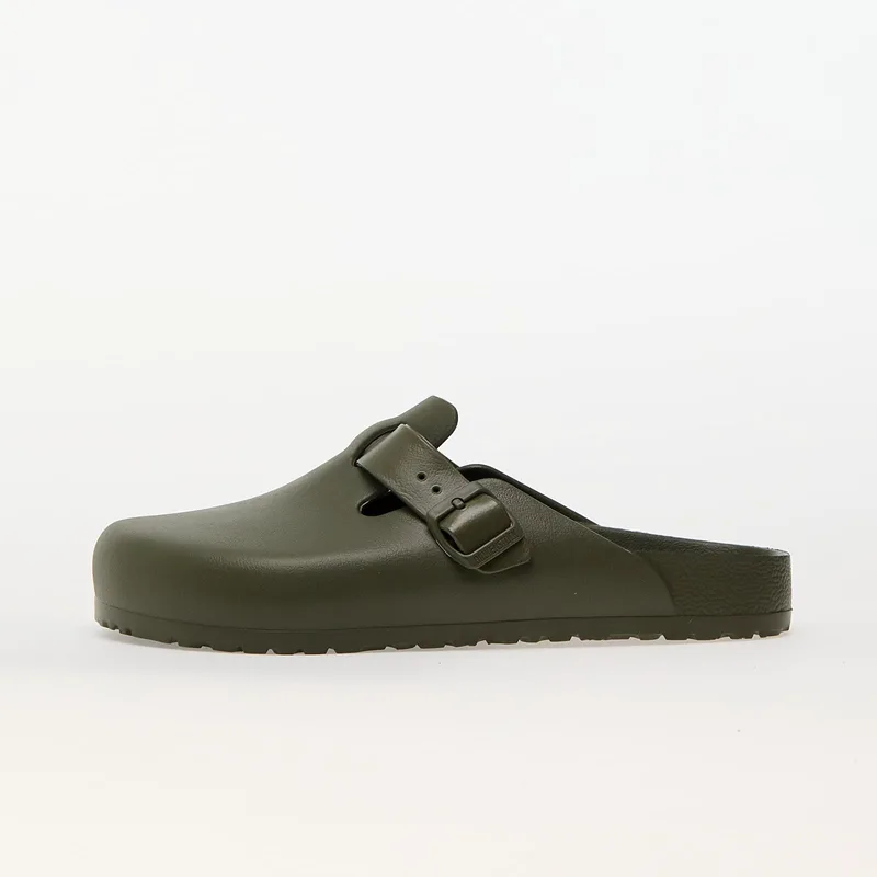 Sneakers Birkenstock Boston Essentials EVA Khaki EUR 41