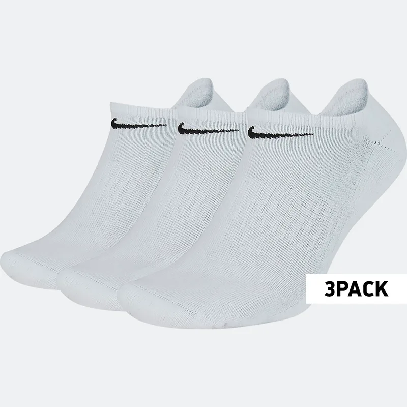 Nike Everyday Cushioned 3-Pack Unisex Κάλτσες (9000055590_1540)