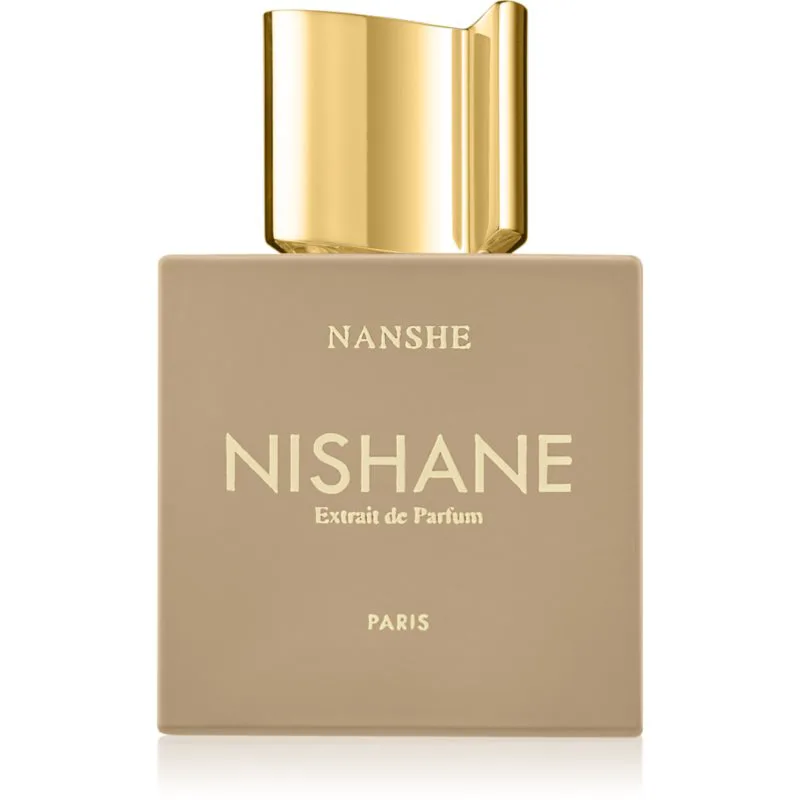 Nishane Nanshe perfume extract unisex 100 ml