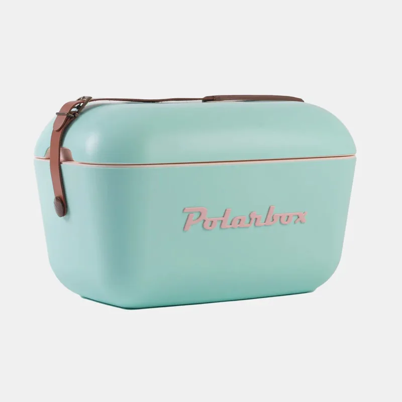 Polarbox POP Cyan Φορητό Ψυγείο 20L (9000115525_2485)