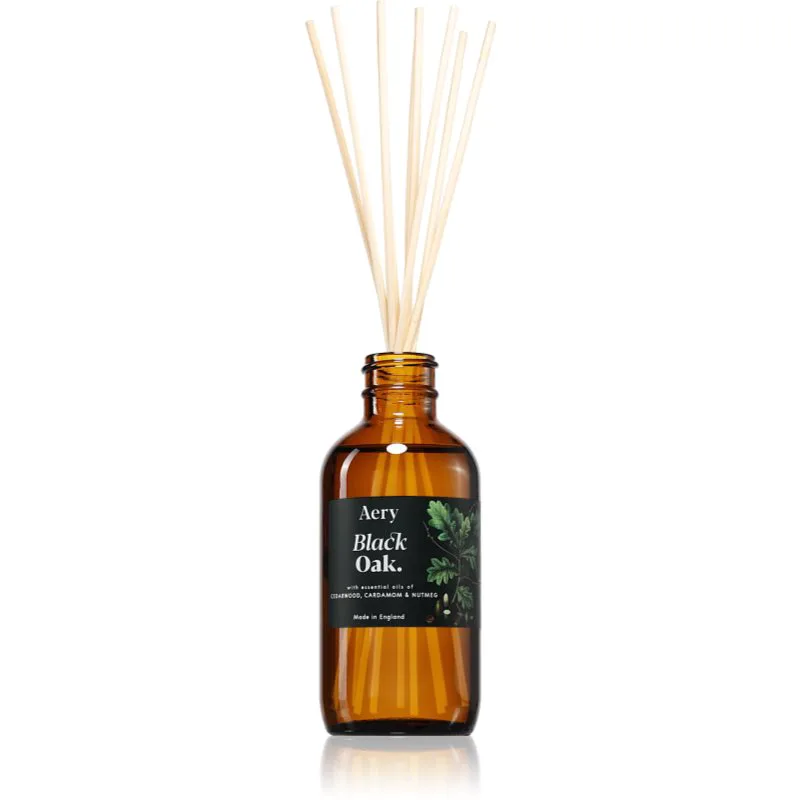 Aery Black Oak Amber άρωμα για διαχύτη 100 ml