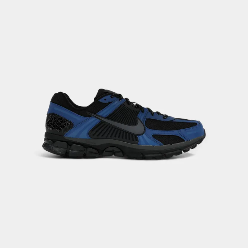 Xαμηλά Sneakers Nike Zoom Vomero 5 Black Court Blue
