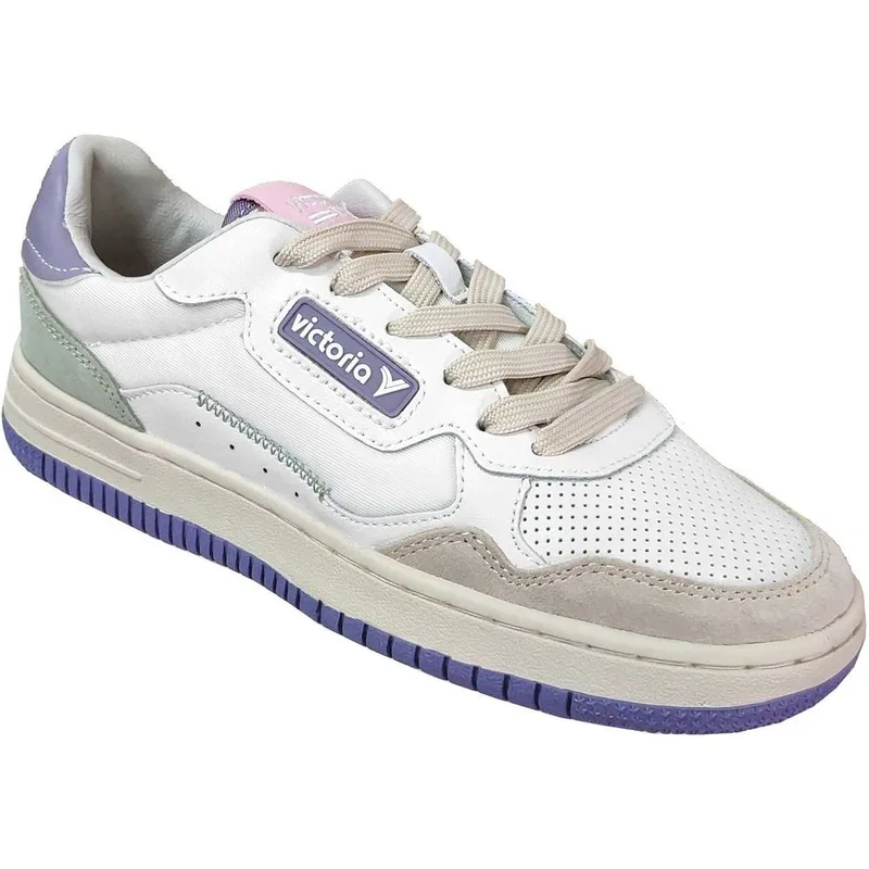 Xαμηλά Sneakers Victoria 8800106