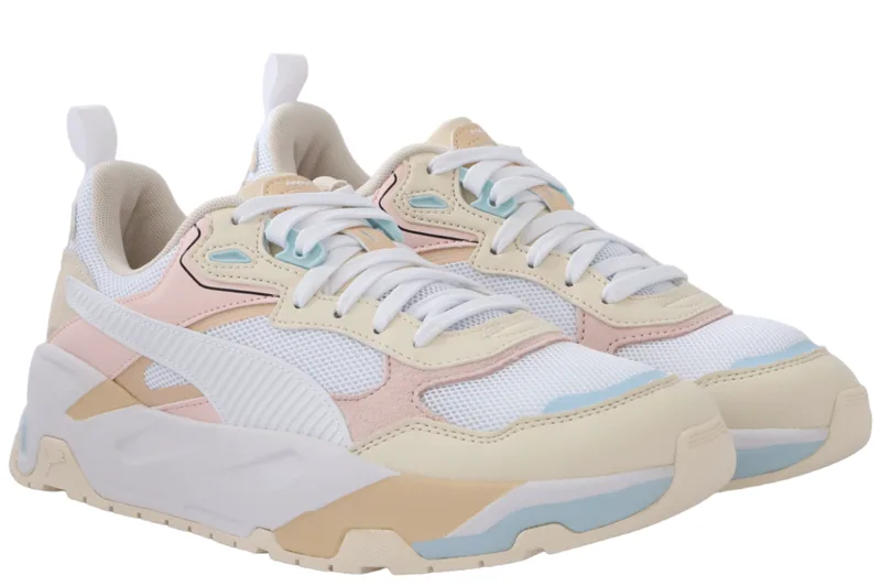 Sneaker Puma Trinity 389289-17 Ανδρικό