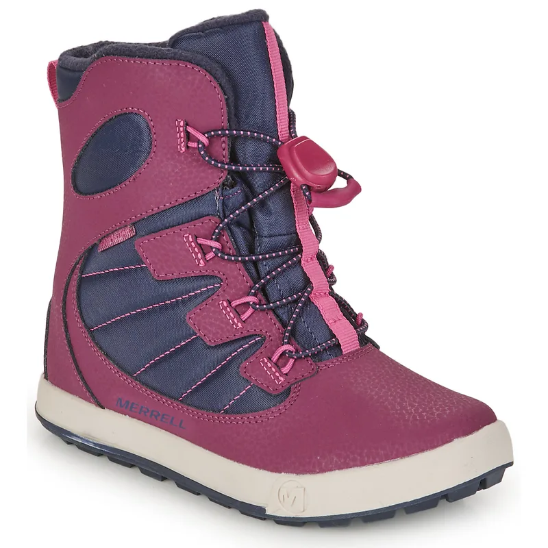 Μπότες για σκι Merrell SNOWBANK