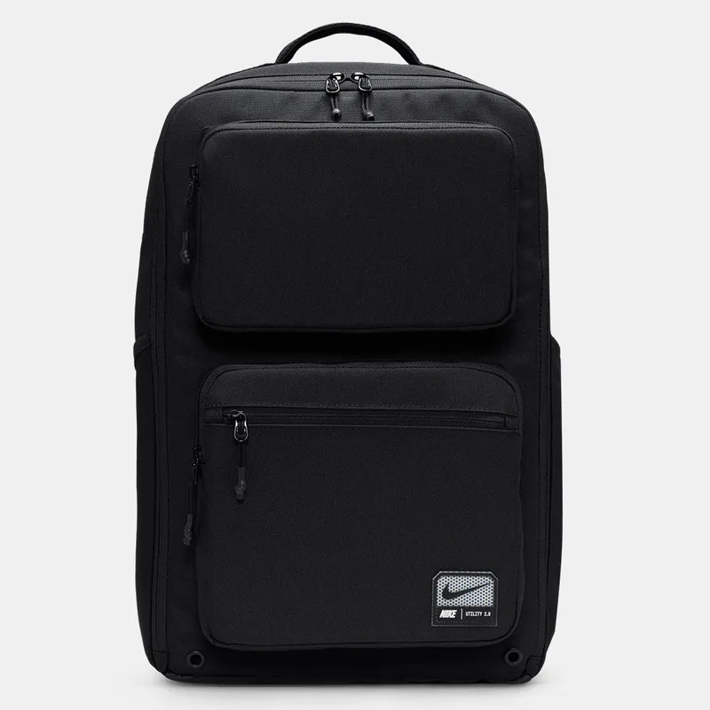 Nike Utility Speed Ανδρικό Σακίδιο Πλάτης 22 L (9000191989_8516)
