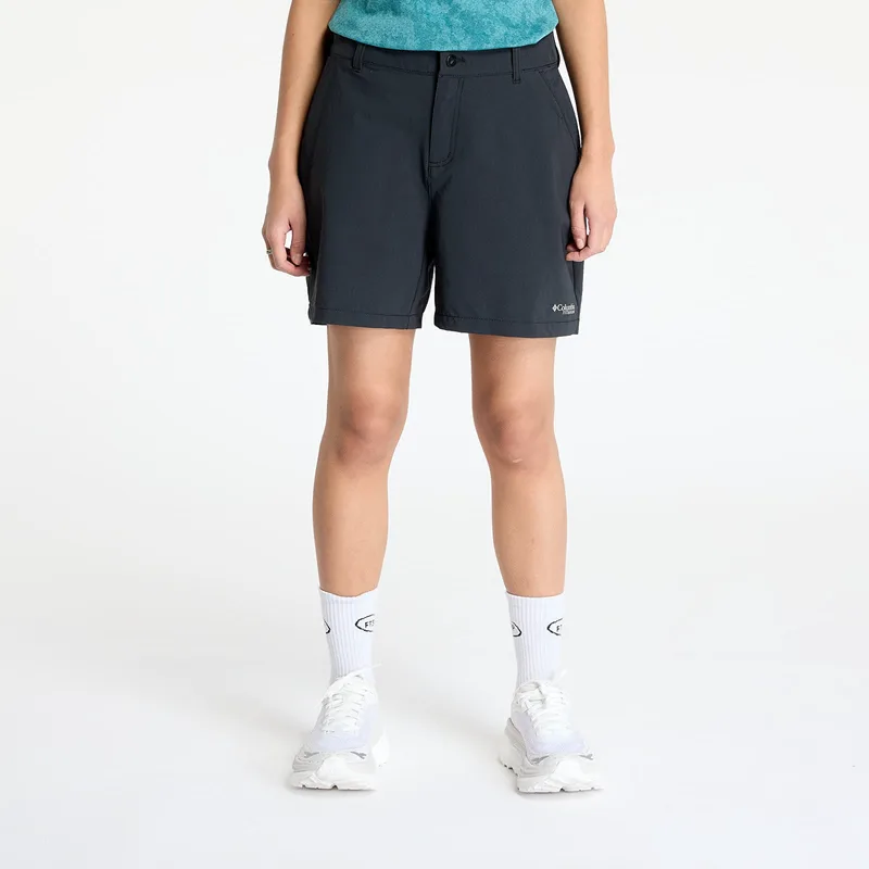 Σορτς Columbia Summit Valley™ Short II Black 8