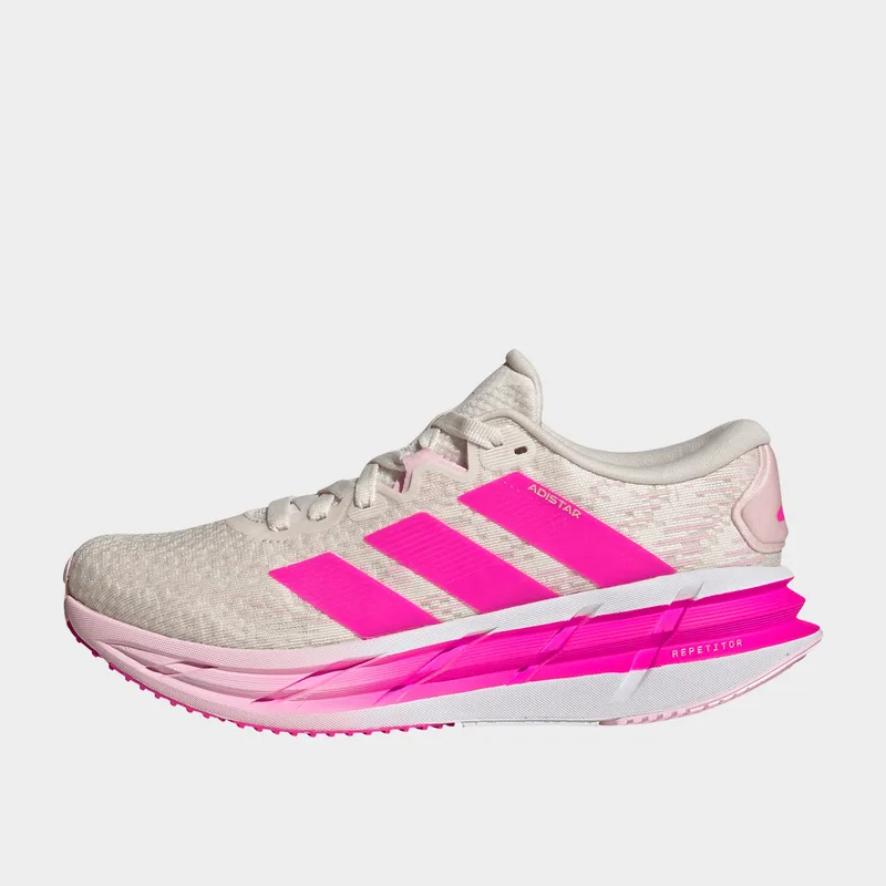 adidas Performance Adistar 4 Γυναικεία Παπούτσια για Τρέξιμο (9000258778_91318)