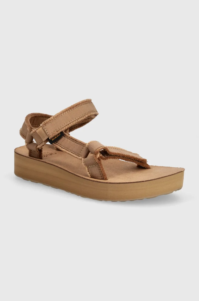 Πέδιλα Teva Midform Universal Canvas