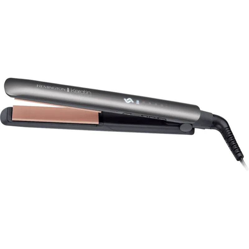 Remington Keratin Protect S8598 σίδερο μαλλιών 1 τμχ