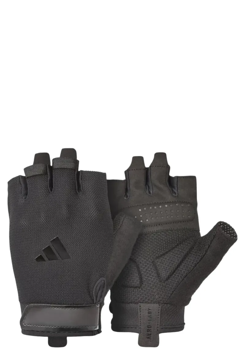 Γάντια Γυμναστικής Adidas Essential Training Gloves ADGB-15003BK-BLACK