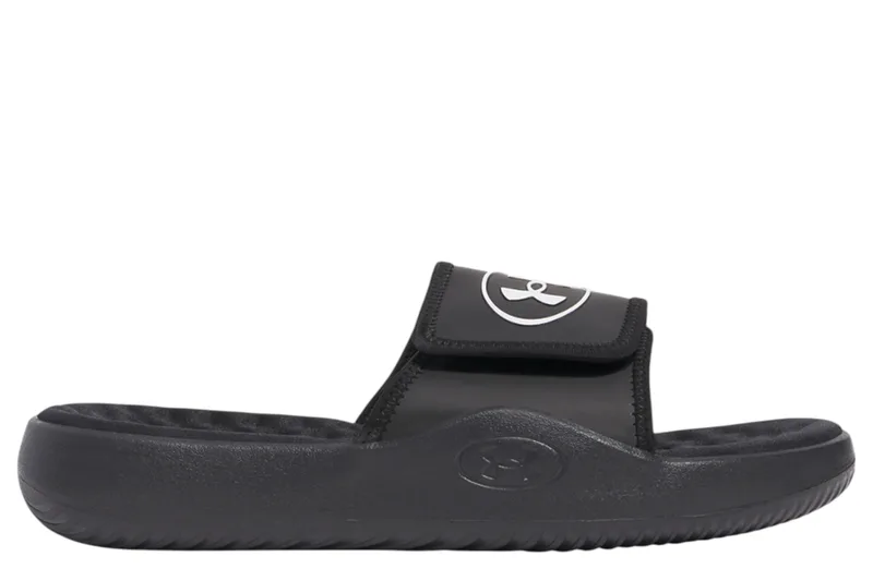 Σαγιονάρες Under Armour Ignite Pro 8 SL 6000337-001 Ανδρικό