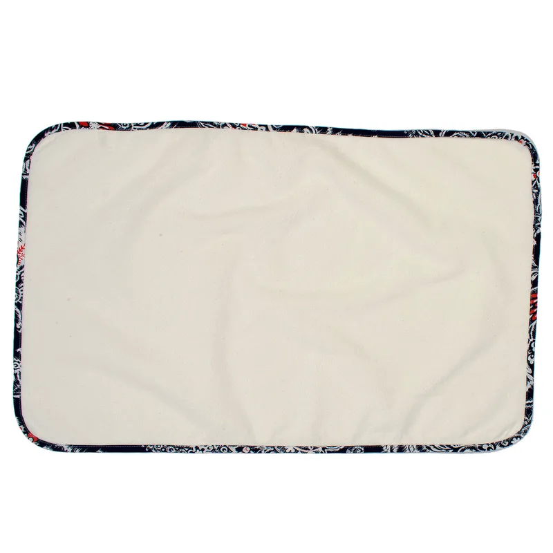 Βρεφικό Σελτεδάκι (67x90) Dimcol Λέυκό-Navy Blue 154
