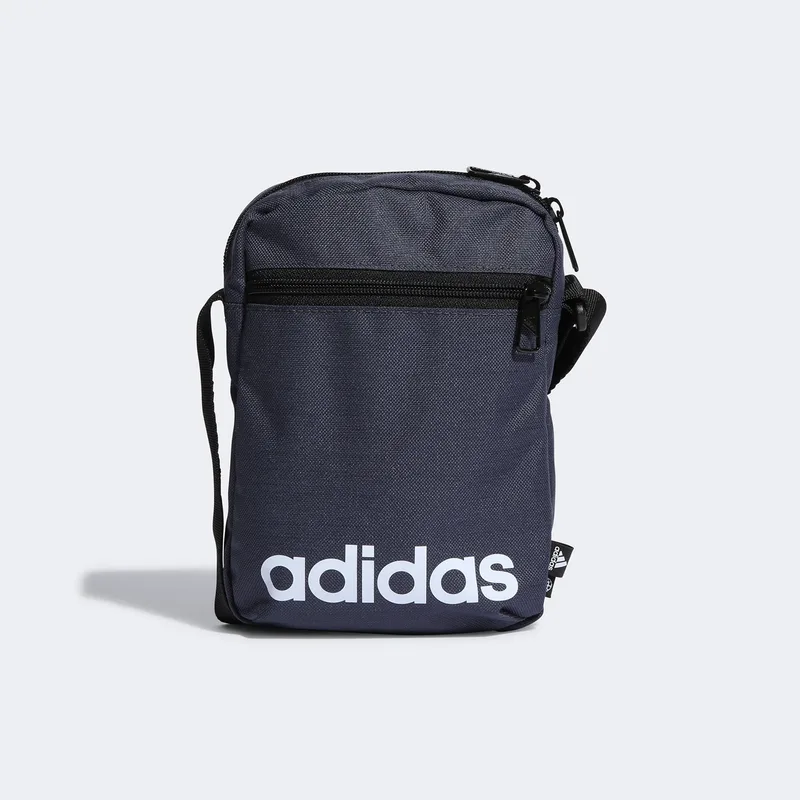 ADIDAS ESSENTIALS ORGANIZER BAG ΜΠΛΕ
