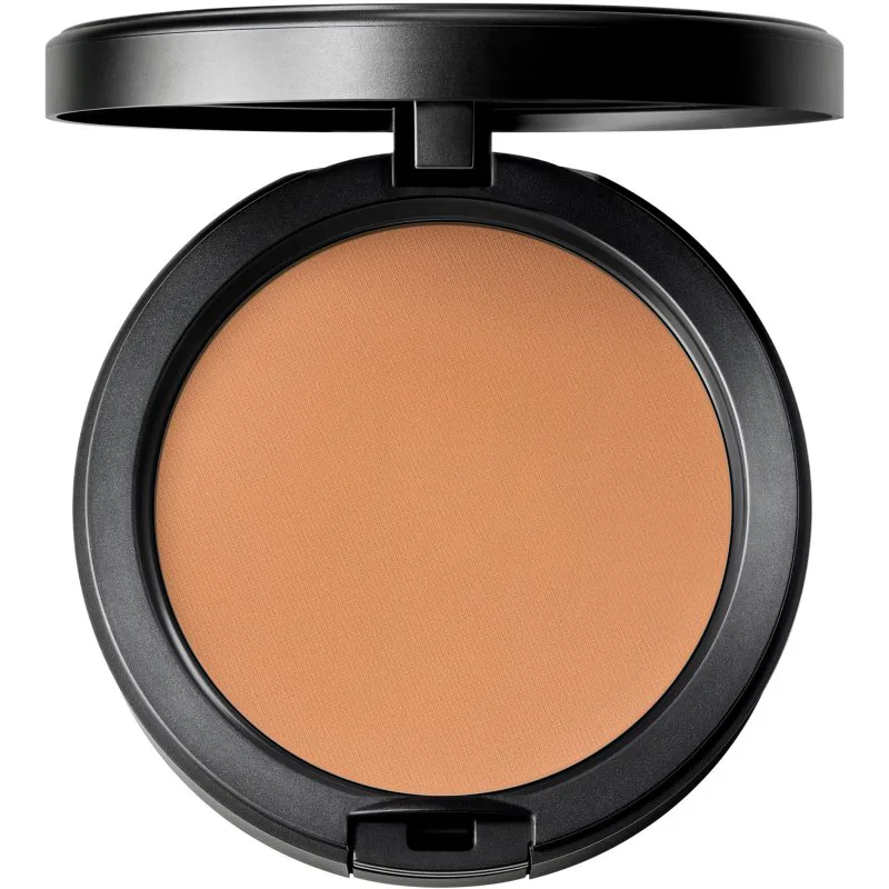 MAC Cosmetics Studio Fix Powder Plus Foundation Prefill ματ πούδρα μεικ απ απόχρωση C5.5 12 γρ