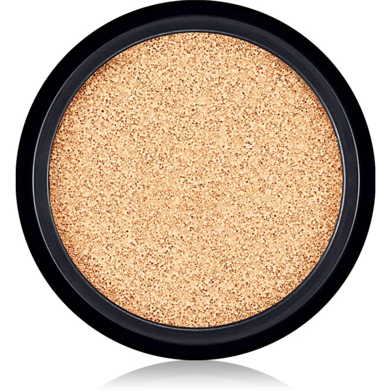JUNG SAEM MOOL Essential Skin Nuder Cushion λαμπρυντικό μεικ απ ανταλλακτικό απόχρωση Ροζ Light 14 γρ