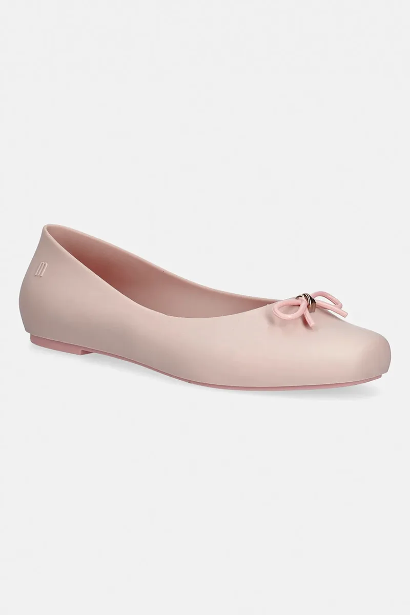 Melissa Μπαλαρίνες Melissa MELISSA AURA BASIC AD