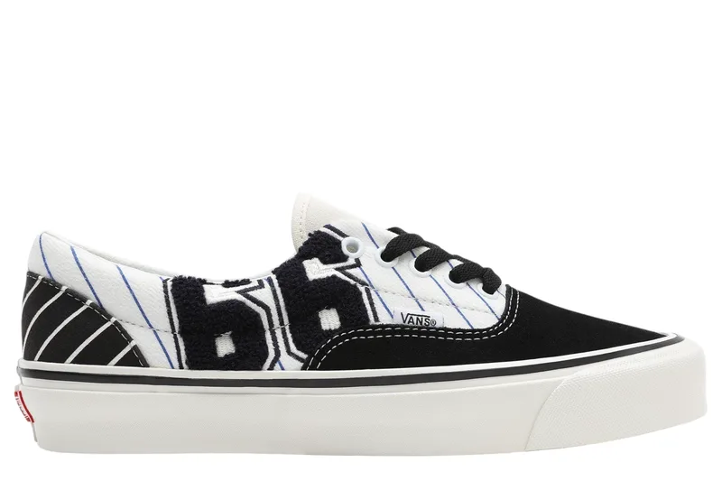 Sneaker Vans Ua Era 95 Dx VN0A2RR14GE1-4GE