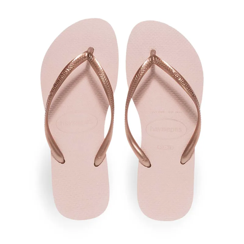 Γυναικείες Σαγιονάρες Θαλάσσης Havaianas 4000030 0076