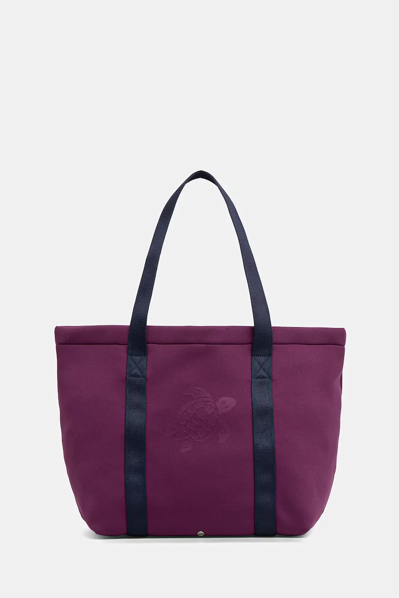 Vilebrequin τσάντα shopper γυναικεία BAGSIB