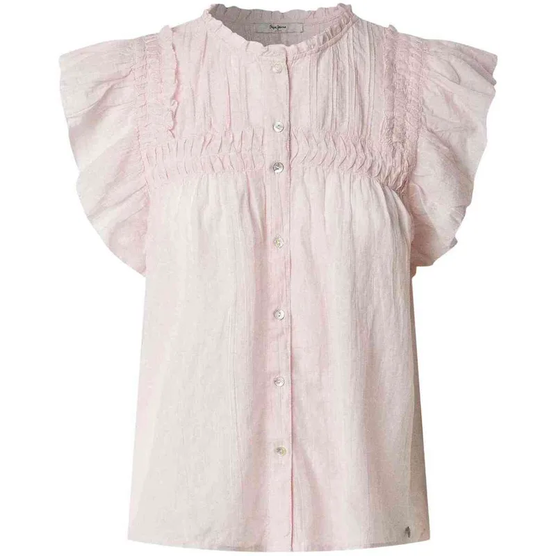 Μπλούζα Pepe jeans PL304822-325