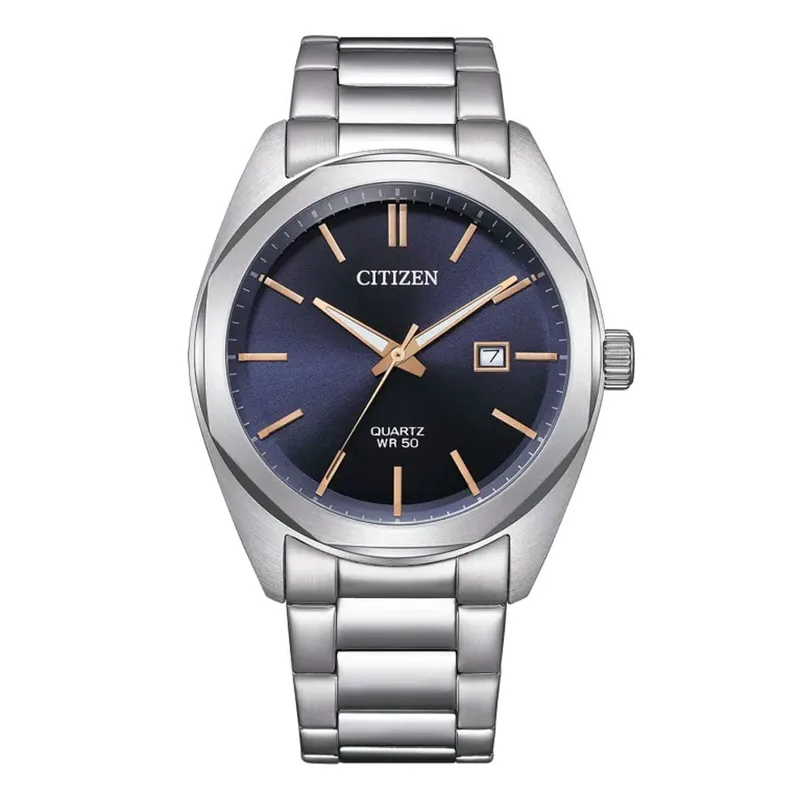 CITIZEN Classic Stainless Steel BI5110-54H